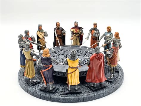 knights of the round table costumes 1