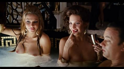 Cyia Batten Nude Pics Page