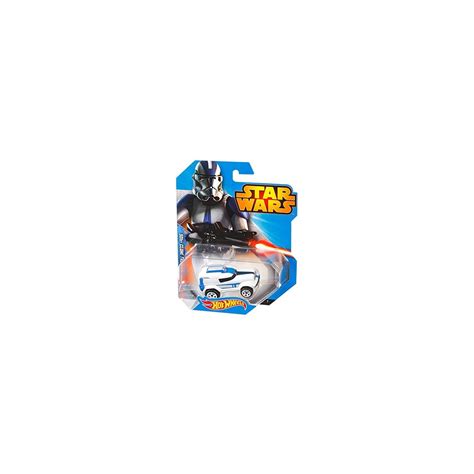 Mattel Hot Wheels Star Wars Vehicle St Clone Trooper CGW CGW Toys Shop Gr