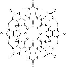 259886 51 6 Cucurbit 8 Uril Shanghai Canbi Pharma Ltd