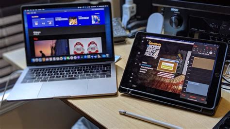 Use Your IPad As A Secondary Display In MacOS Catalina Lifehacker