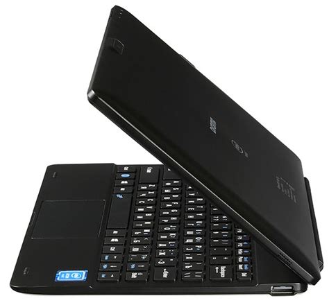 Планшет Digma EVE 1807 3G работает под управлением ОС Windows 10 ...