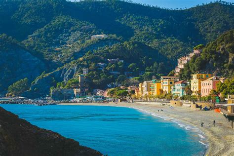 Incredible 3 Days In Cinque Terre Itinerary Bobo And Chichi