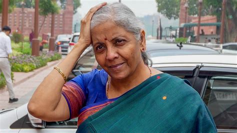 Union Budget 2024 Date Time Where To Watch Nirmala Sitharaman S Full