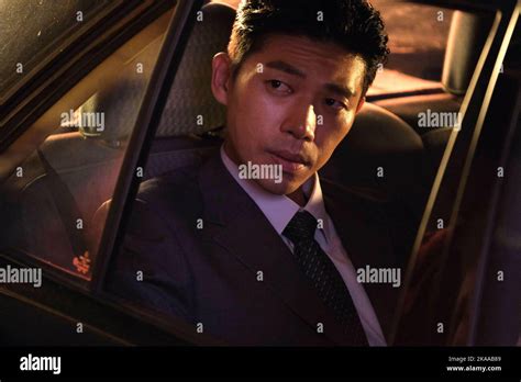 HOT BLOODED Aka HOT BLOODED ONCE UPON A TIME IN KOREA Aka DDEU GEO UN PI JI Seung Hyeon