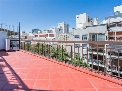 Departamento Venta Ambientes A Os Con Balc N M Senillosa