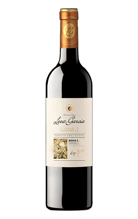 Comprar Leza García Gran Reserva 2015 Bodeboca