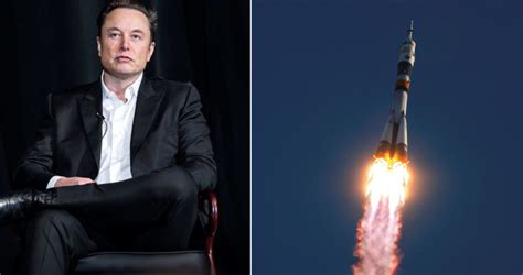 Elon Musk divulga nova data para lançamento do foguete que pegou fogo no ar