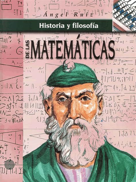 PDF Historia y filosofía de las matemáticas