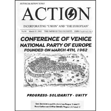 Action Magazine Steven Books