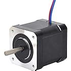 Amazon Stepperonline Nema Stepper Motor Ncm Oz In V