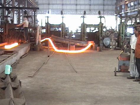 Steel Rolling Mill Plant At Best Price In Mandi Gobindgarh T S