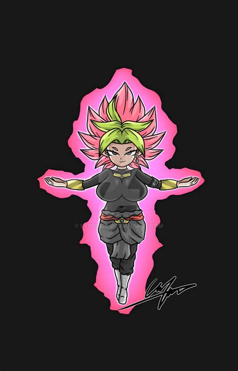 female karoly black   lyricap  deviantart