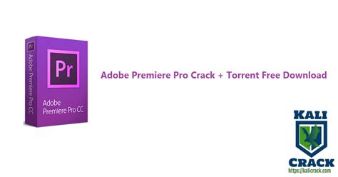 Adobe Premiere Pro Cc Full Crack Mac Mazideal