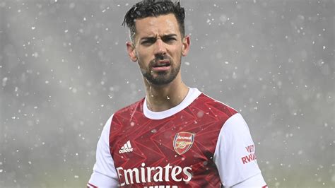 Arsenal Star Pablo Mari To Undergo Surgery After Getting Stabbed While