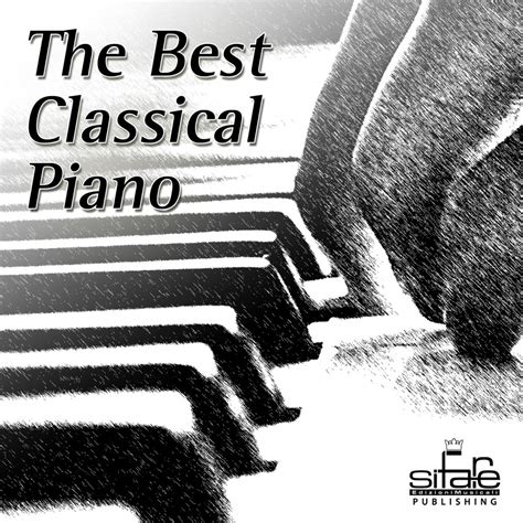 ‎The Best Classical Piano (Classical Piano Lessons) - Album by Frencis ...