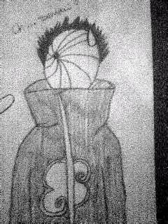 Tobi!!!!!! - Akatsuki Fan Art (1409293) - Fanpop