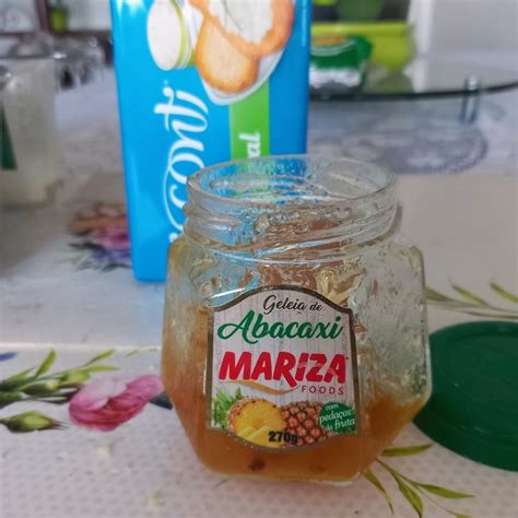 Mariza foods geléia de abacaxi Reviews abillion