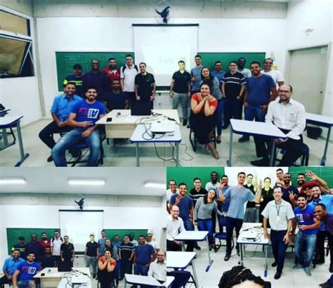 Pós Graduação Lato Sensu Em Logística - Turma de Pós Graduação Lato Sensu em Logística e Operações do IFSP ...