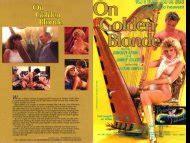 Голая Кристи Каньон в On Golden Blonde