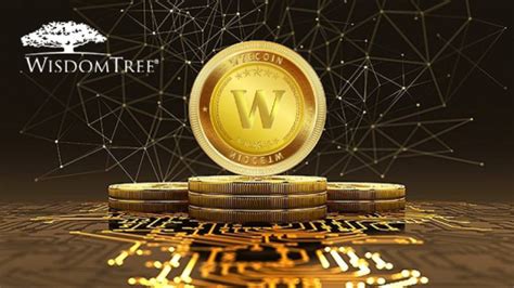 Wisdomtree Wte World Newswire