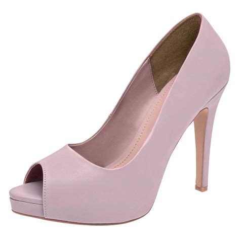 Zapatillas Nude Hasta 27 De Descuento Sears