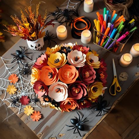 10 Halloween Crafts for Adults Ideas - DIYCozy: Nails, Decor, DIY ...