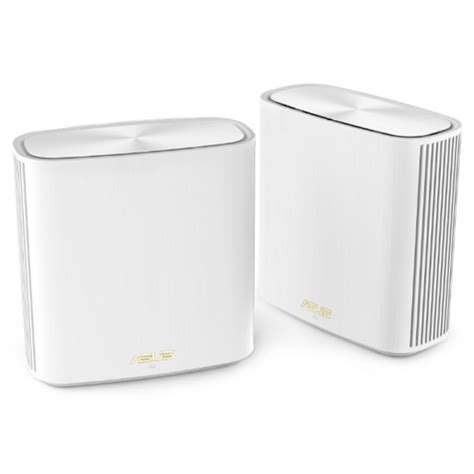 Asus Zenwifi Xd S Pack Ax Dual Band Wifi Whole Home Beli Mesh