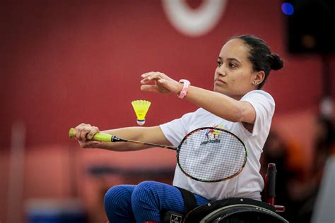 Ct Paralímpico Recebe Torneio Nacional Que Dá Início à Temporada De