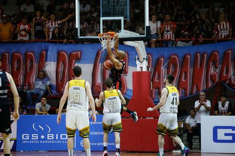 Liga Nacional De Básquetbol