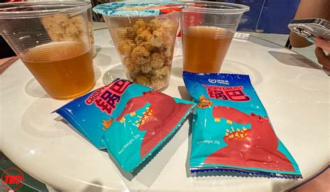 Hadilao Hot Pot Downtown East Good Service But Pricey Meal Thewackyduo Singapore