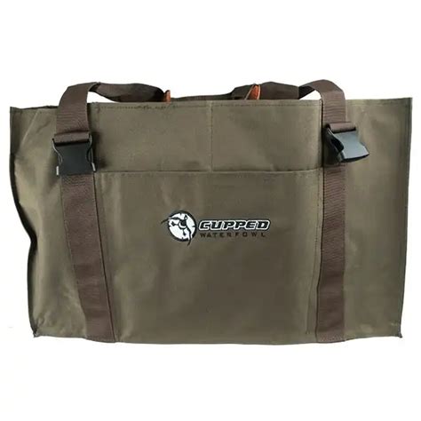 Review 12 Slot Decoy Bag Guidefitter