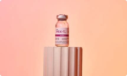 Гель PRX-T33 — PRX-T33