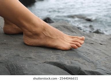 4 Hundred Latina Barefoot Royalty Free Images Stock Photos Pictures Shutterstock
