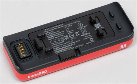 Обзор экшн-камеры Insta360 One R