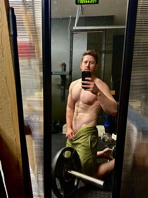 Be my secret gym crush : r/MichiganSecrets