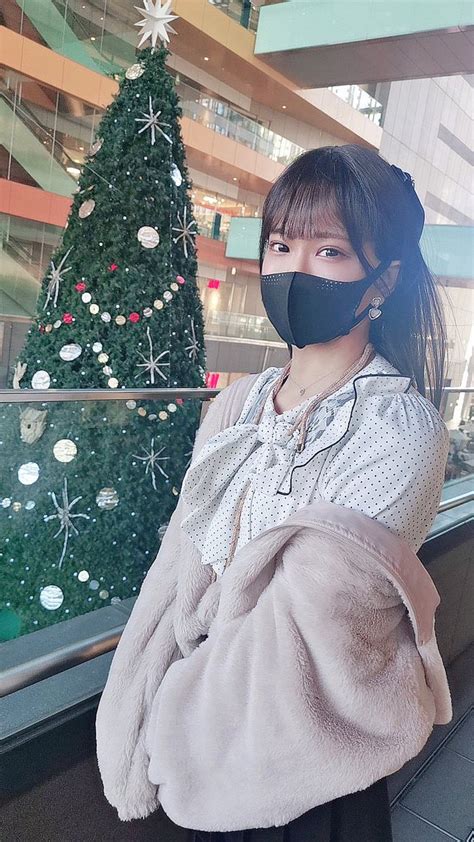 飯尾 奈穂 on Twitter RT azusa odekake クリスマス終わってるのにツリー出てた 他のもインスタにあげていき