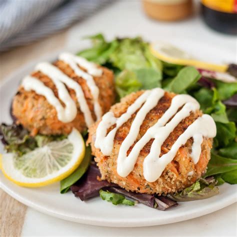 Make Salmon Cakes Stick Together Salmon Croquettes Baked Or Fried Spend With Pennies Freeze