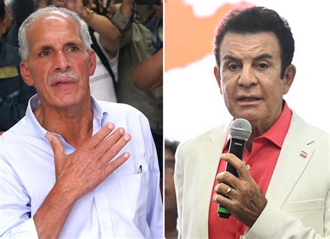 Nasry Asfura mantiene el liderazgo en elecciones de Honduras y Estados