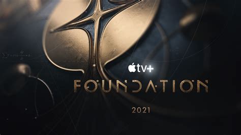 Apple Debuts “foundation” Teaser Trailer At Wwdc20 Apple Tv Press