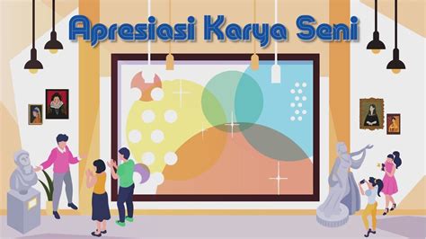 Apresiasi Karya Seni YouTube