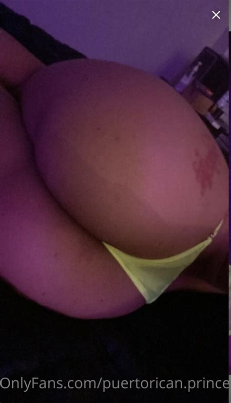 Puertorican Princess Nude Leaked 6 Photos PinayFlixx Mega Leaks