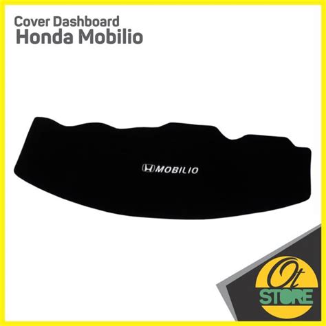 Jual Cover Dashboard Honda Mobilio Karpet Dashboard Honda Mobilio