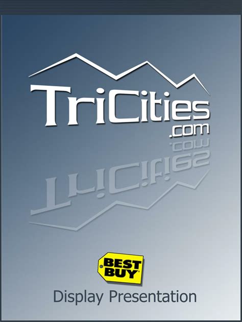 display  powerpoint    id