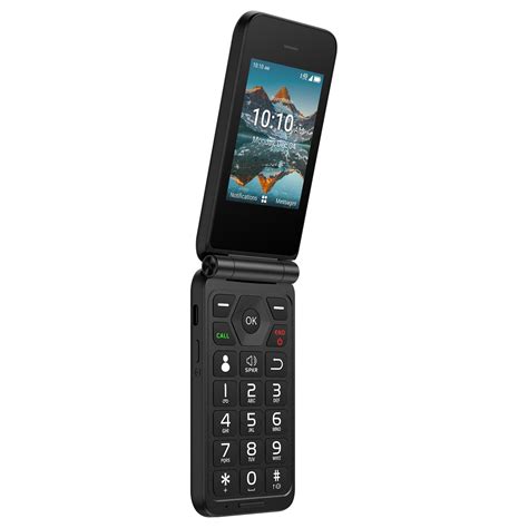 Boost Mobile Summit Flip Bundle - Walmart.com