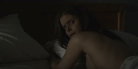 Nude Video Celebs Kate Mara Sexy A Teacher S E