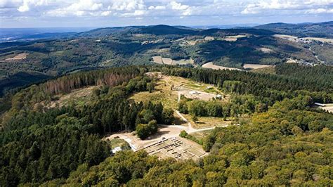 A VTT dans le Morvan Nièvre Tourisme