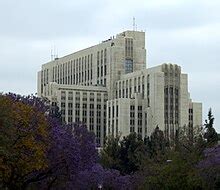 Los Angeles General Medical Center - Wikipedia