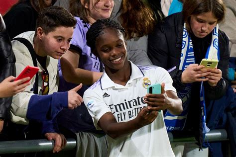 Quién es Linda Caicedo la joven promesa del fútbol que brilló en el