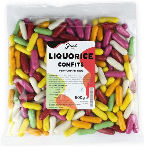 Amazon.co.uk: Twizzlers